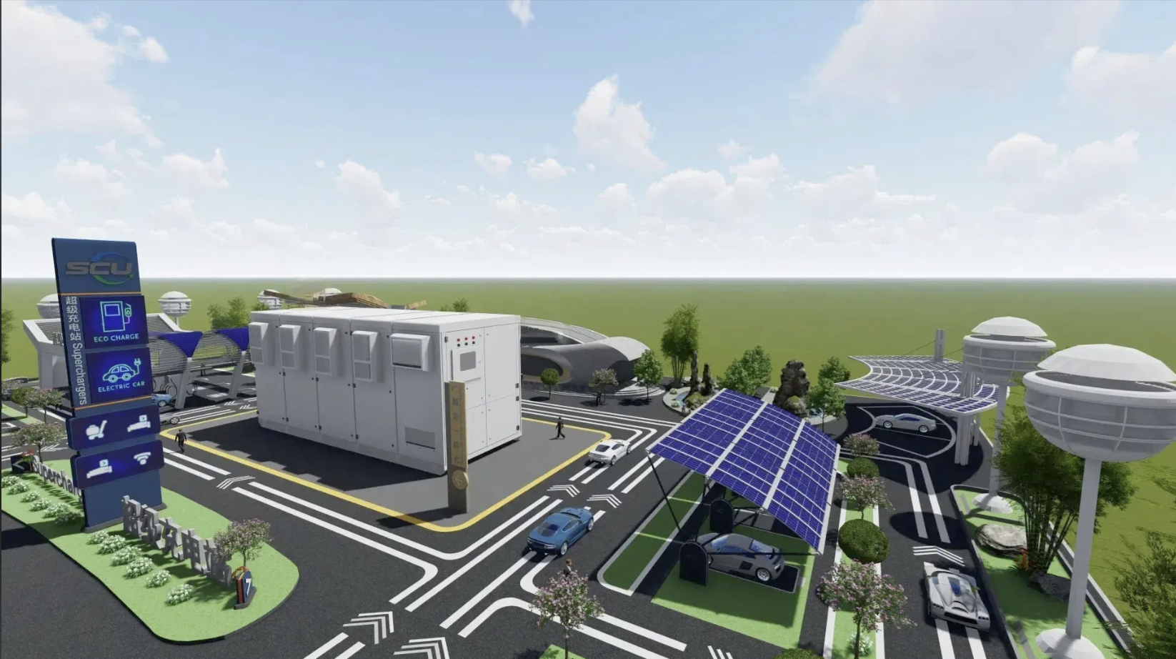 逆变器电磁兼容(EMC)设计思维导图与框架分析